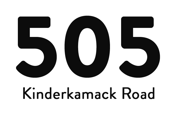 505 Kinderkamack Road