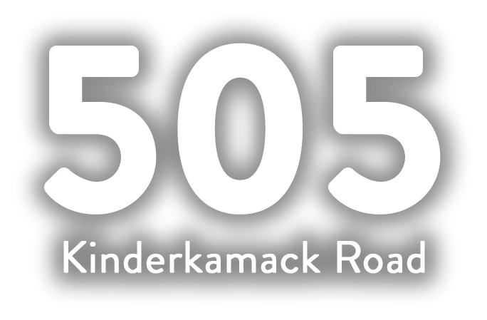 505 Kinderkamack Road